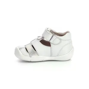 Baby sandals Kickers Wasabou image-3