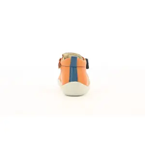 Baby booties Kickers wazzap image-3