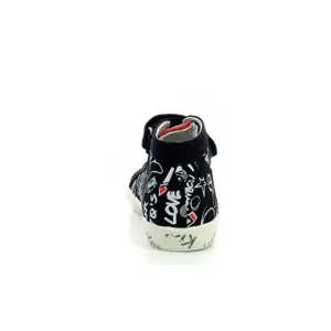 Children's sneakers Kickers Godup image-2