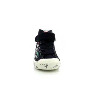 Children's sneakers Kickers Godup image-4