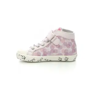 Girl sneakers Kickers Godup image-2