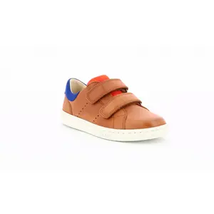 Children's sneakers Kickers tancker image-0