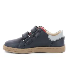 Boy sneakers Kickers tancker image-1