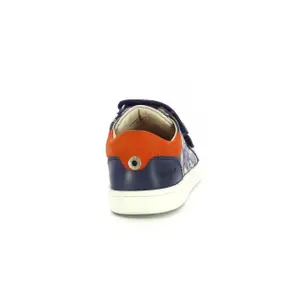 Children's sneakers Kickers Tancker image-1