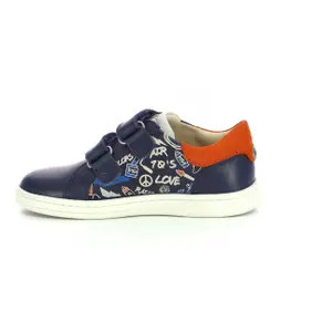 Children's sneakers Kickers Tancker image-2