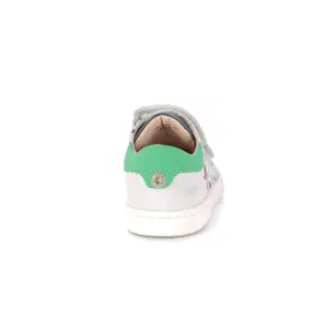 Children's sneakers Kickers Tancker image-1