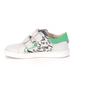 Children's sneakers Kickers Tancker image-2