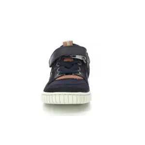 Children's sneakers Kickers Wintup image-3