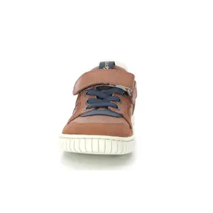 Children's sneakers Kickers Wintup image-1