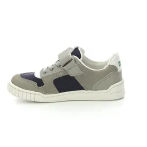 Children's sneakers Kickers Wintup image-2