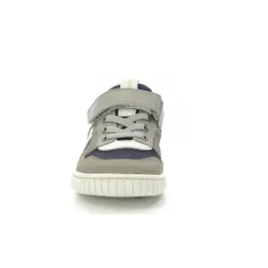 Children's sneakers Kickers Wintup image-3