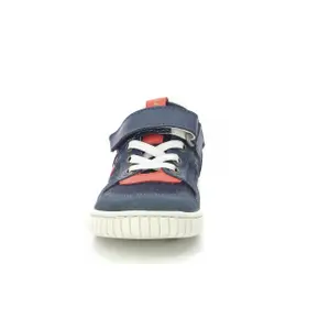 Children's sneakers Kickers Wintup image-3