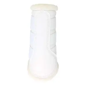 Zamknięte buty dla koni HKM Comfort image-1