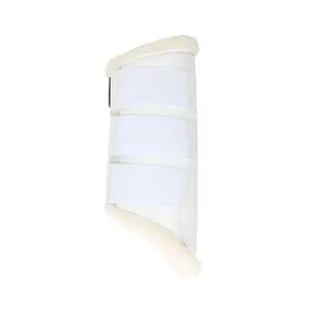 Zamknięte buty dla koni HKM Comfort image-4