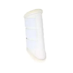 Zamknięte buty dla koni HKM Comfort image-6