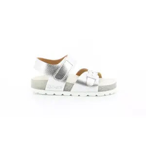 Girl's sandals Kickers Sunkro image-0