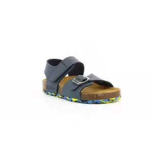 Children's sandals Kickers Sunkro image-1