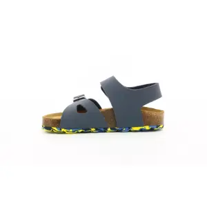 Children's sandals Kickers Sunkro image-4