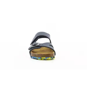 Children's sandals Kickers Sunkro image-3