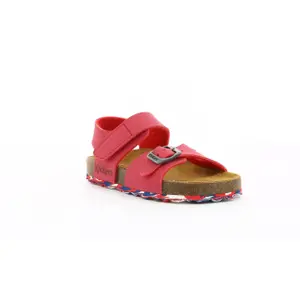 Children's sandals Kickers Sunkro image-0