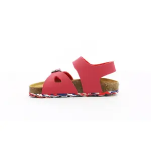 Children's sandals Kickers Sunkro image-3