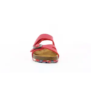 Children's sandals Kickers Sunkro image-4