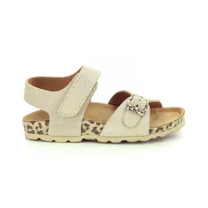 Children's sandals Kickers Sunkro image-0
