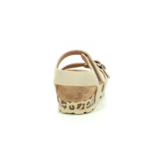 Children's sandals Kickers Sunkro image-2