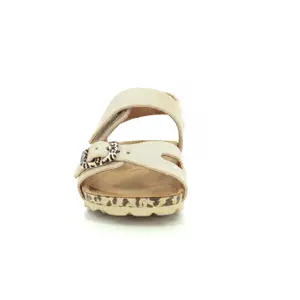 Children's sandals Kickers Sunkro image-1