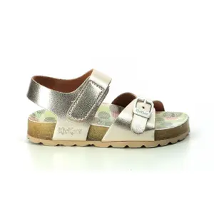 Children's sandals Kickers Sunkro image-0