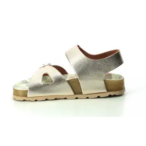 Children's sandals Kickers Sunkro image-3