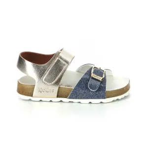 Children's sandals Kickers Sunkro image-0