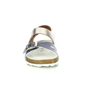 Children's sandals Kickers Sunkro image-3