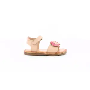 Baby girl sandals Kickers Dyastar image-0