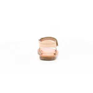 Baby girl sandals Kickers Dyastar image-2