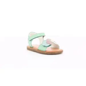 Girl's sandals Kickers Dyastar image-1
