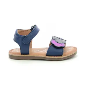 Girl's sandals Kickers Dyastar image-0