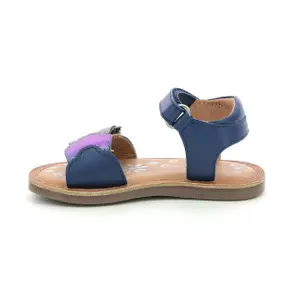 Girl's sandals Kickers Dyastar image-2