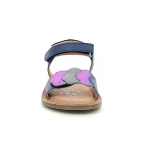 Girl's sandals Kickers Dyastar image-3