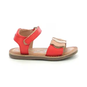 Girl's sandals Kickers Dyastar image-0
