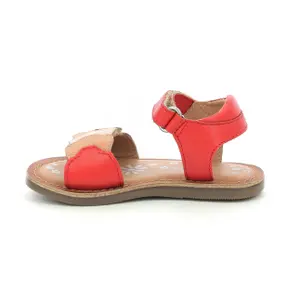 Girl's sandals Kickers Dyastar image-2