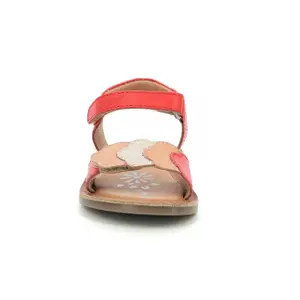 Girl's sandals Kickers Dyastar image-3