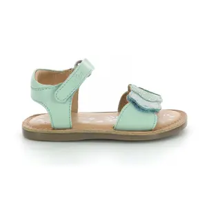 Girl's sandals Kickers Dyastar image-0