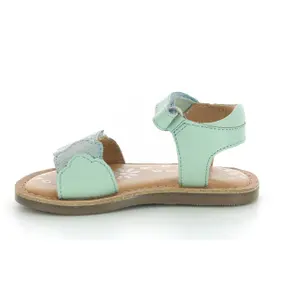 Girl's sandals Kickers Dyastar image-2