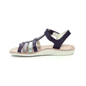 Girl's sandals Kickers Cosmetick image-2