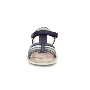 Girl's sandals Kickers Cosmetick image-1