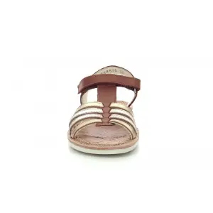 Girl's sandals Kickers Cosmetick image-2