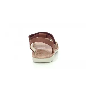 Girl's sandals Kickers Cosmetick image-3