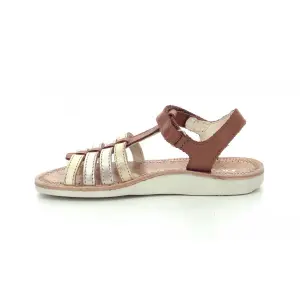 Girl's sandals Kickers Cosmetick image-4