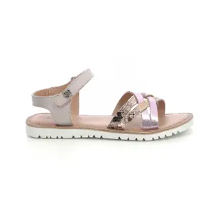 Girl's sandals Kickers Betternew image-0